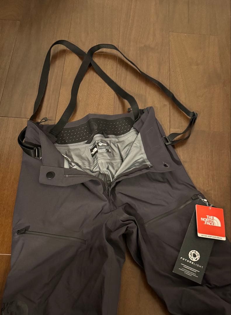 THE NORTH FACE NS51913 スキーウェア パンツ メンズ