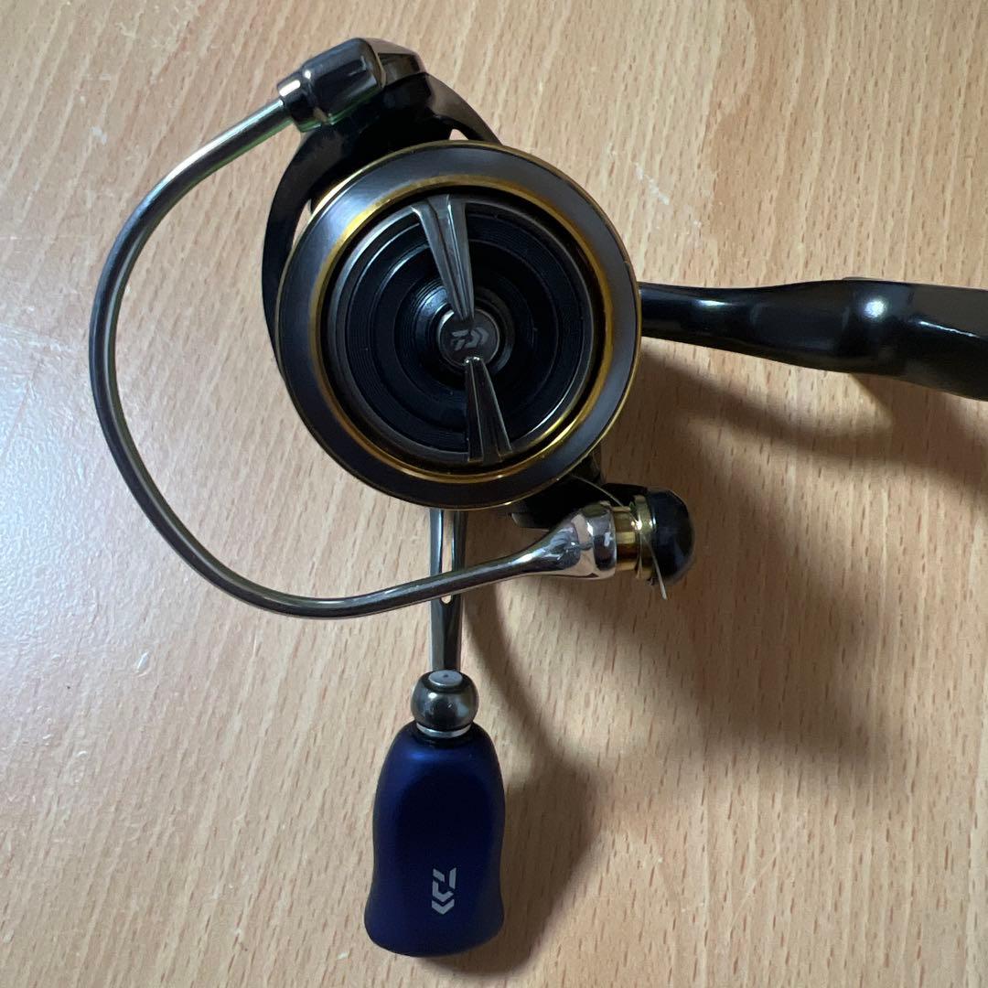 ルビアスエアリティ　FC LT2000S-H アジング