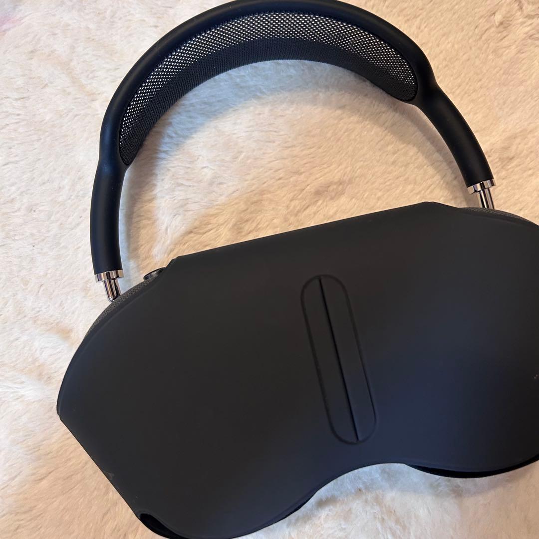 ★最新モデル★AirPods Max スペースグレー 本体