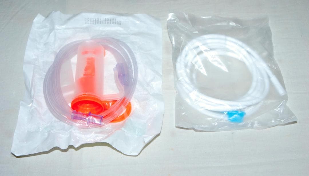 未使用 ポータブル酸素発生器 KJー8000