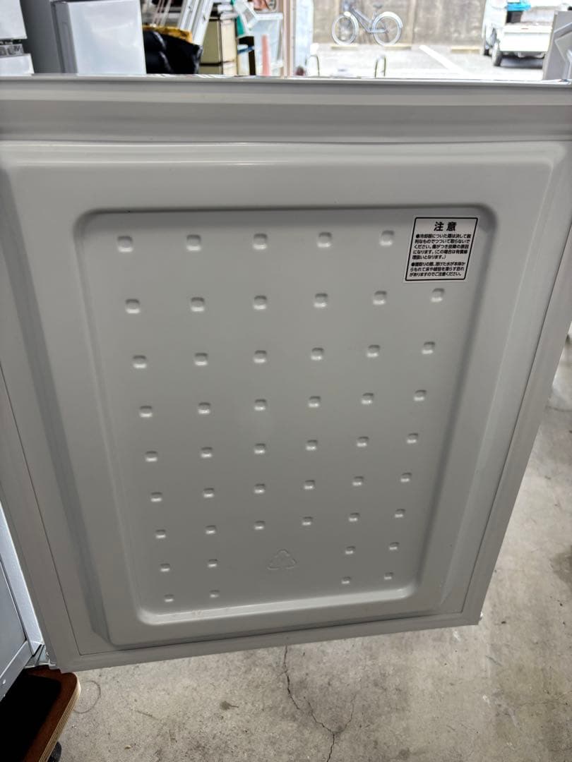 アイリスオーヤマ 冷蔵庫 小型 一人暮らし 142L 2023年