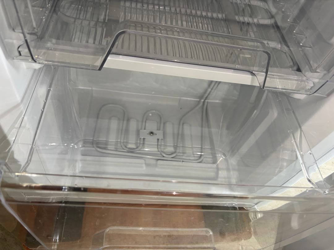 アイリスオーヤマ 冷蔵庫 小型 一人暮らし 142L 2023年