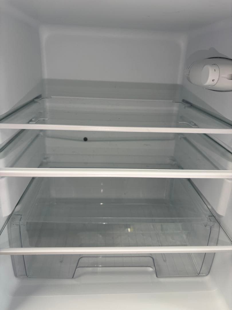 アイリスオーヤマ 冷蔵庫 小型 一人暮らし 142L 2023年