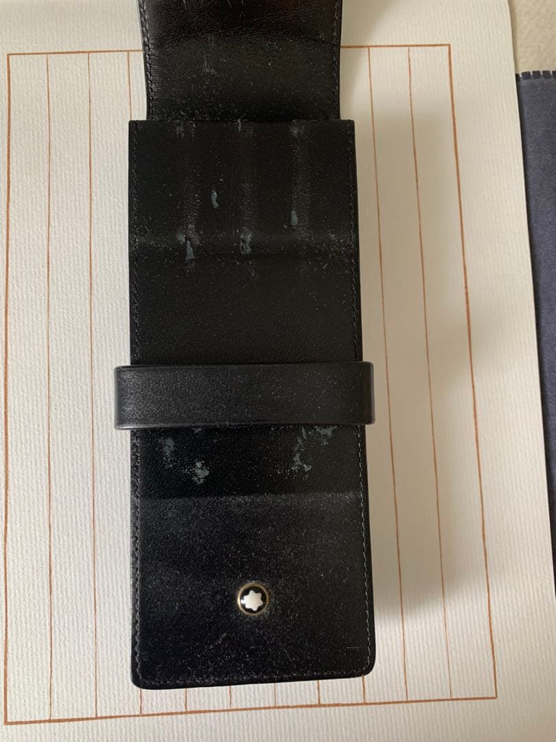 モンブラン 146 14Kペン先 万年筆