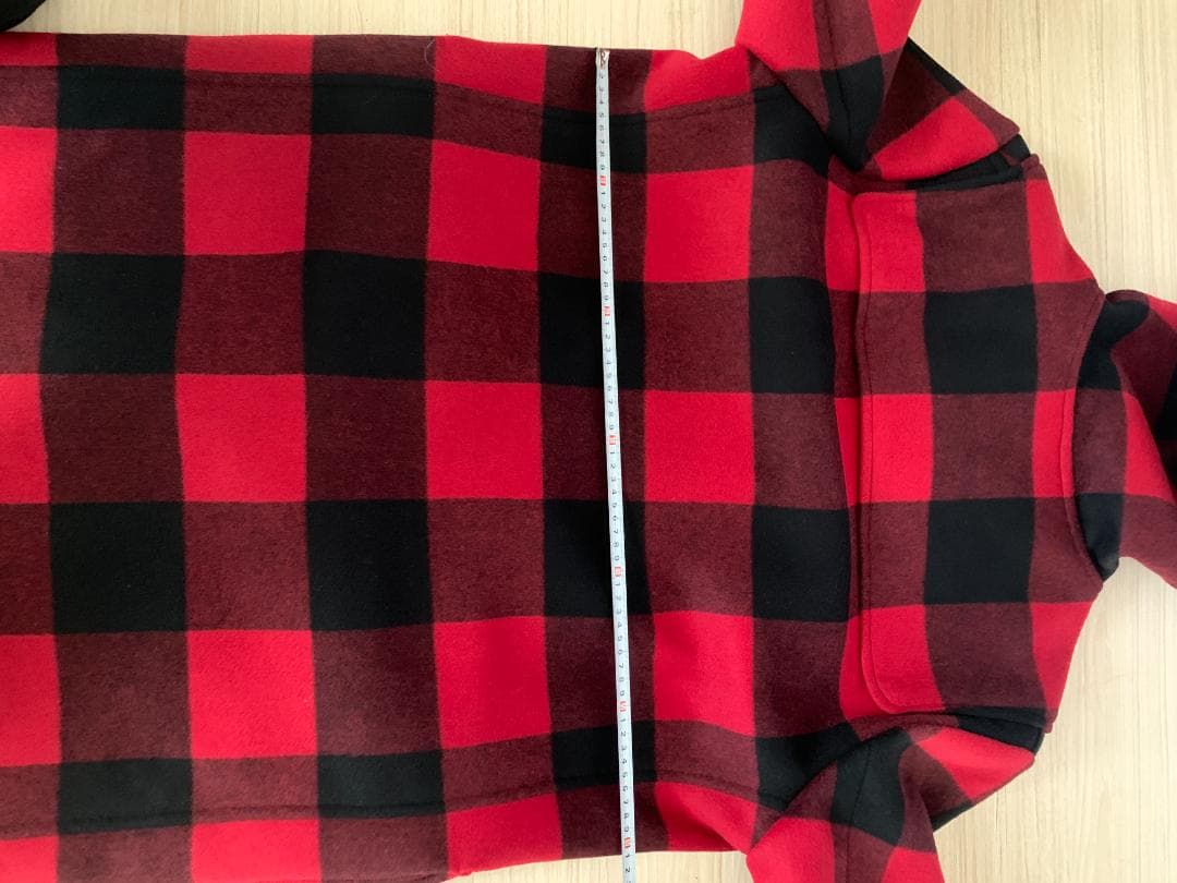 【定価10万以上】BROOKS BROTHERS ウール ダッフルコート