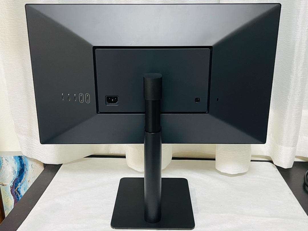 ★LG UltraFine 4Kモニタ★ 24MD4KL 23.7インチ Mac