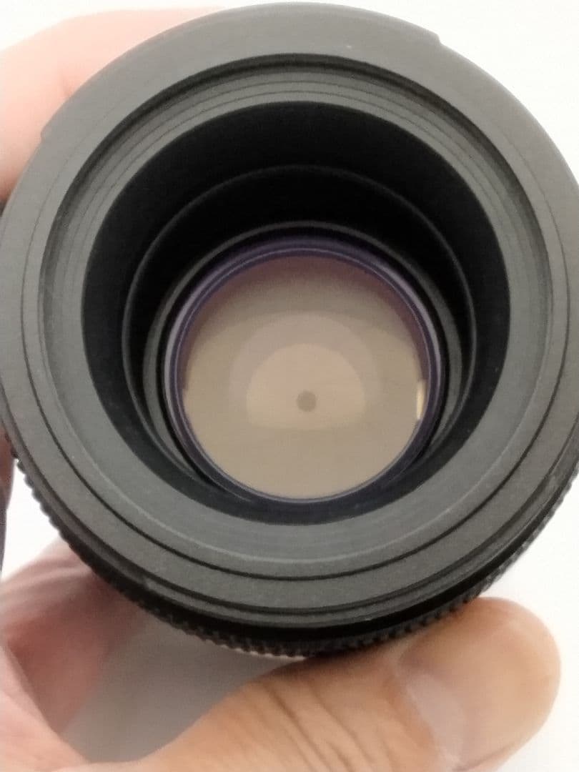 TAMRON SP AF 90mm F/2.8 Di マクロ ニコン用