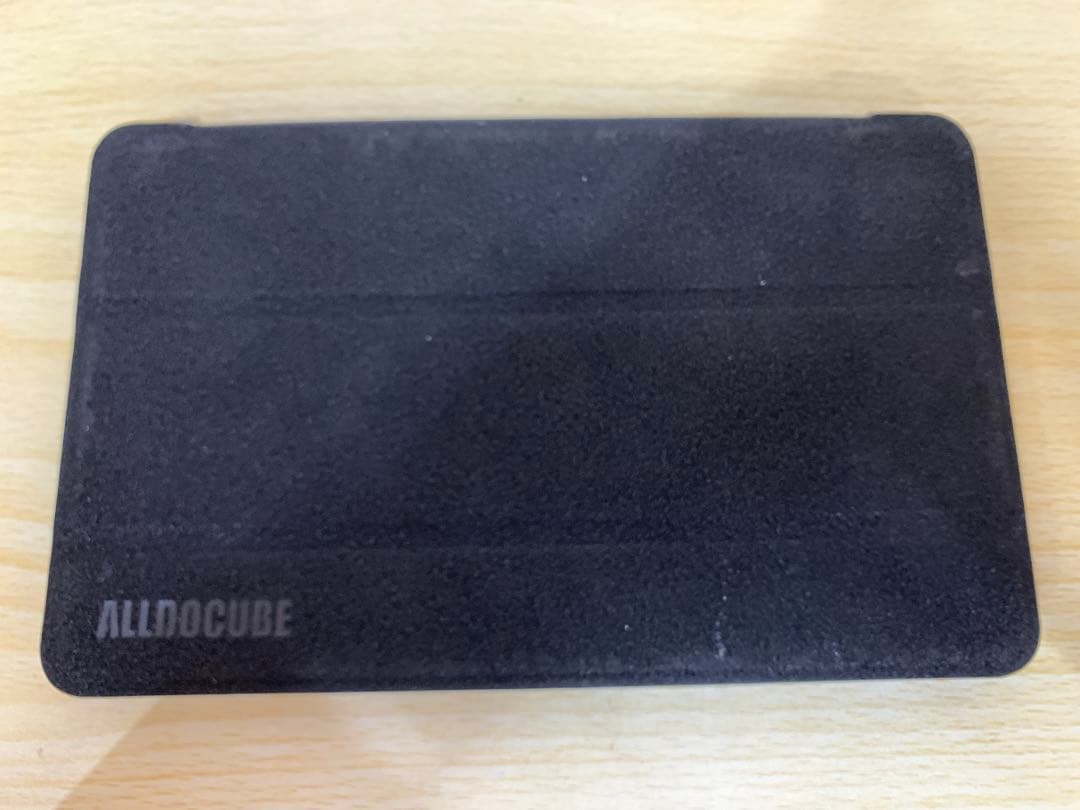 【中古美品】ALLDPCOBE iplay60 mini turbo