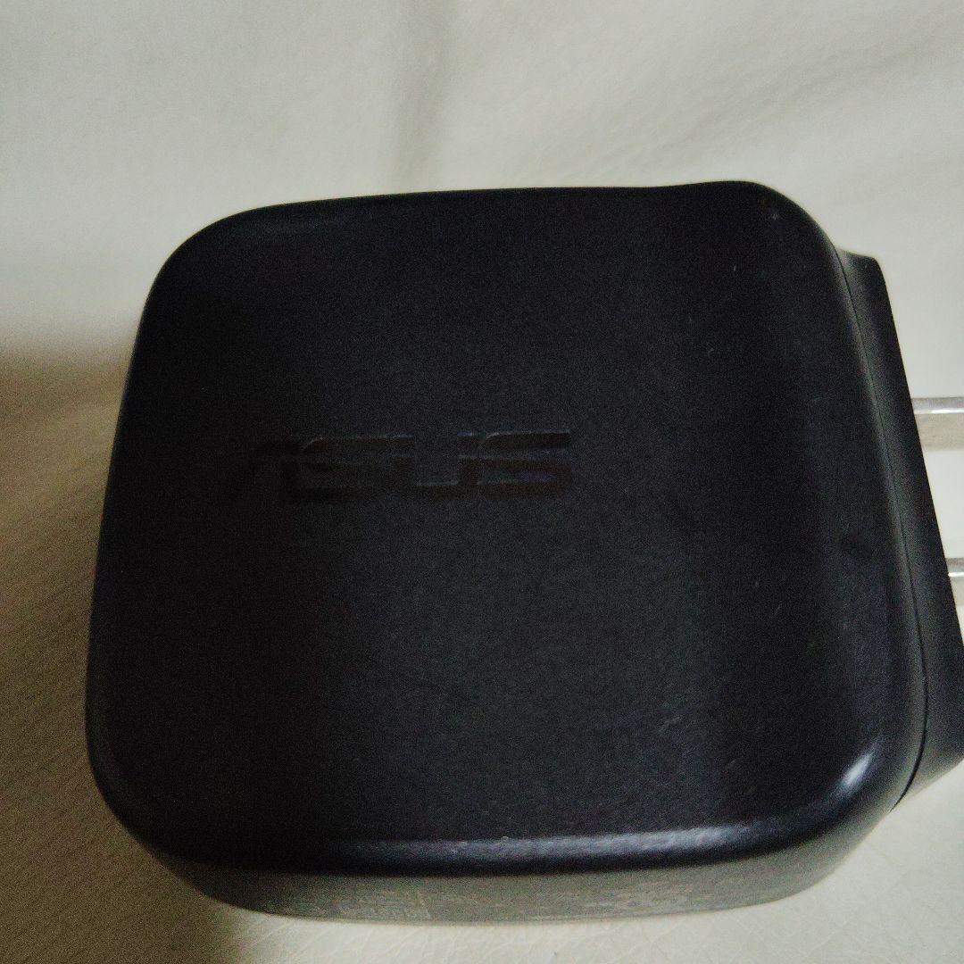ASUS Nexus7 (2012) タブレット 箱・付属品あり