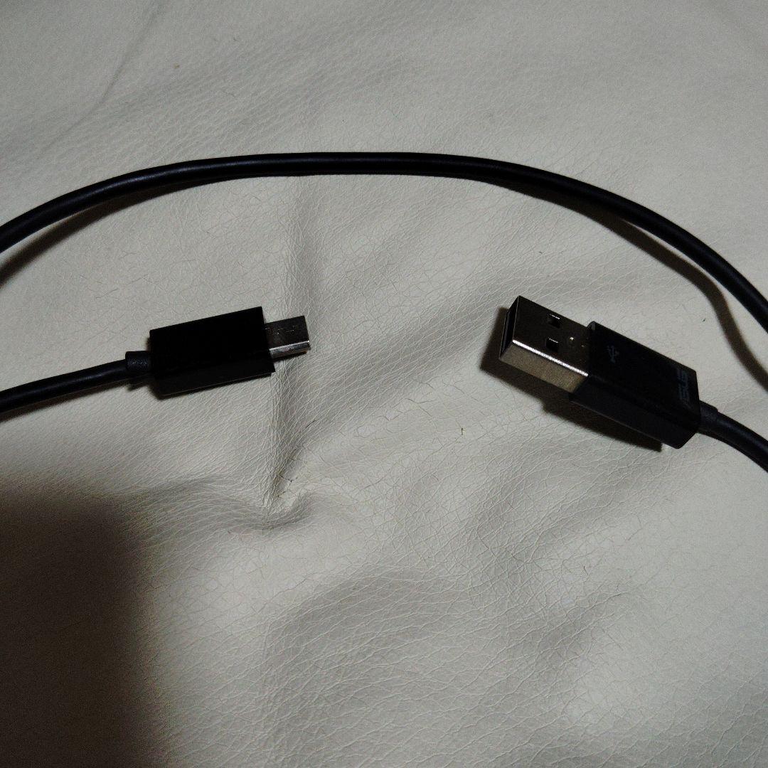 ASUS Nexus7 (2012) タブレット 箱・付属品あり