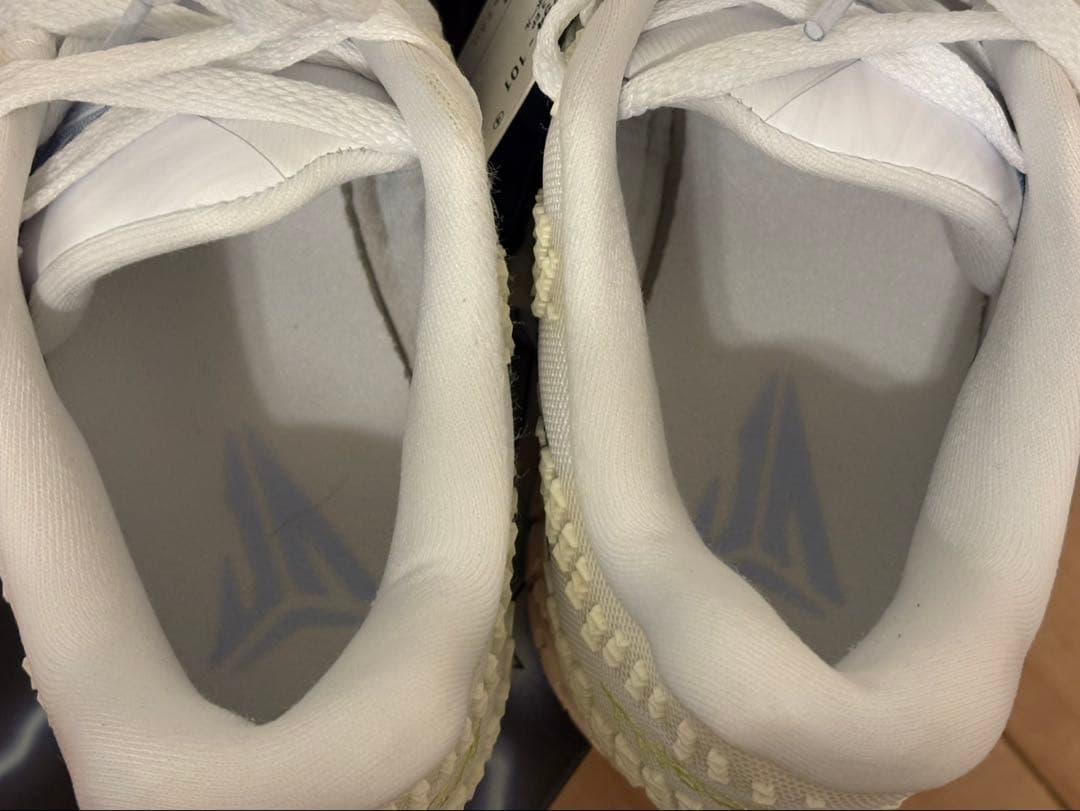 NIKE JA3 バスケットボールシューズ ジャ・モラント シグネチャー