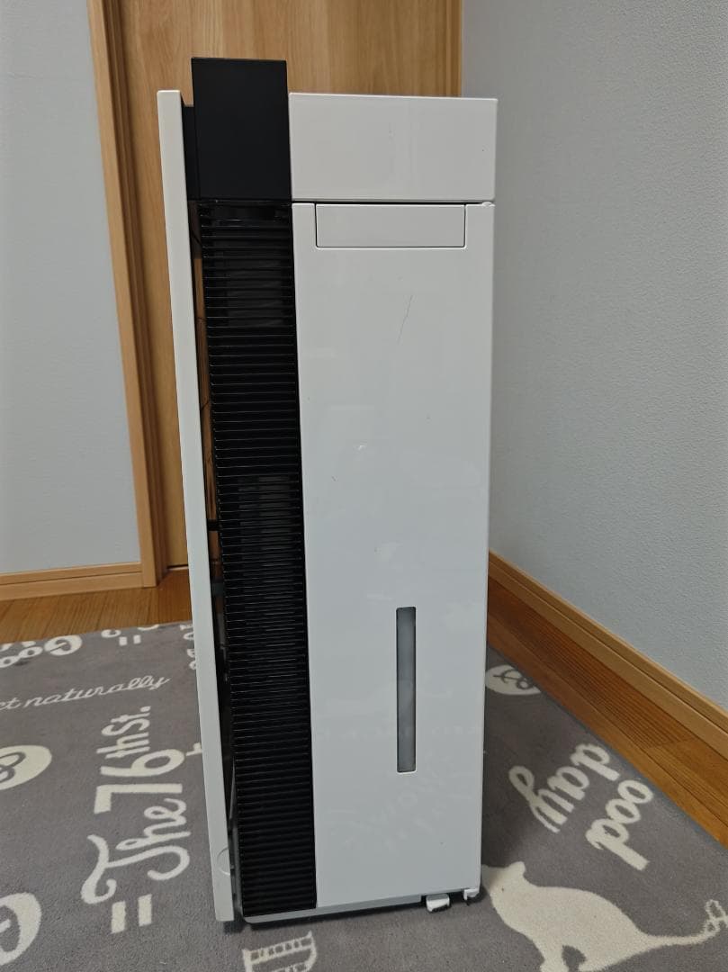 Panasonic ジアイーノ F-MV3000 18年製 塩タブレット少量付