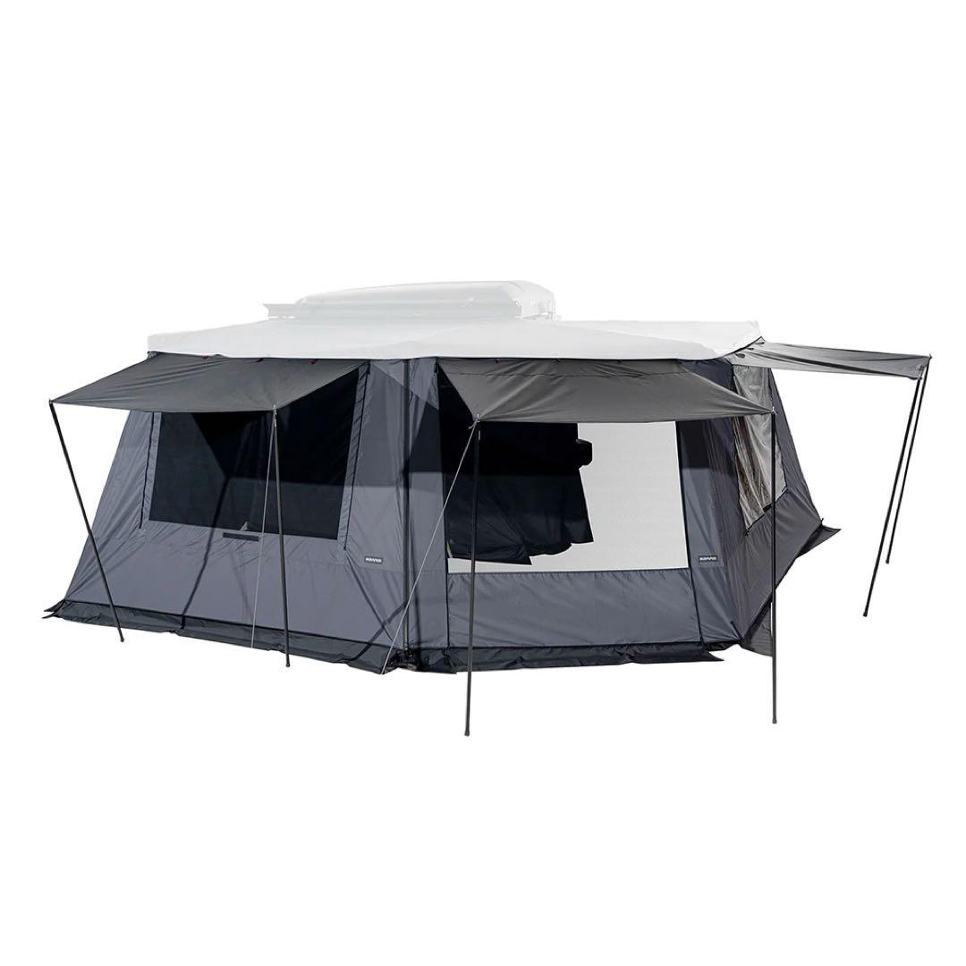 テント・タープ burigami