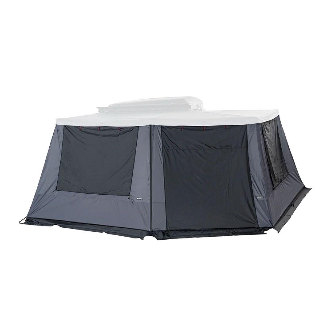 テント・タープ burigami