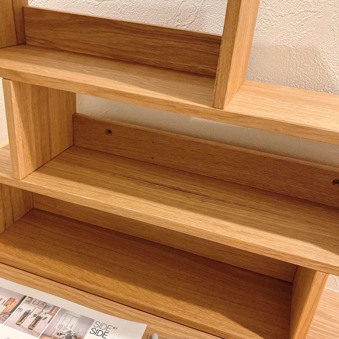 新品　サイドバイサイド　ティーラック