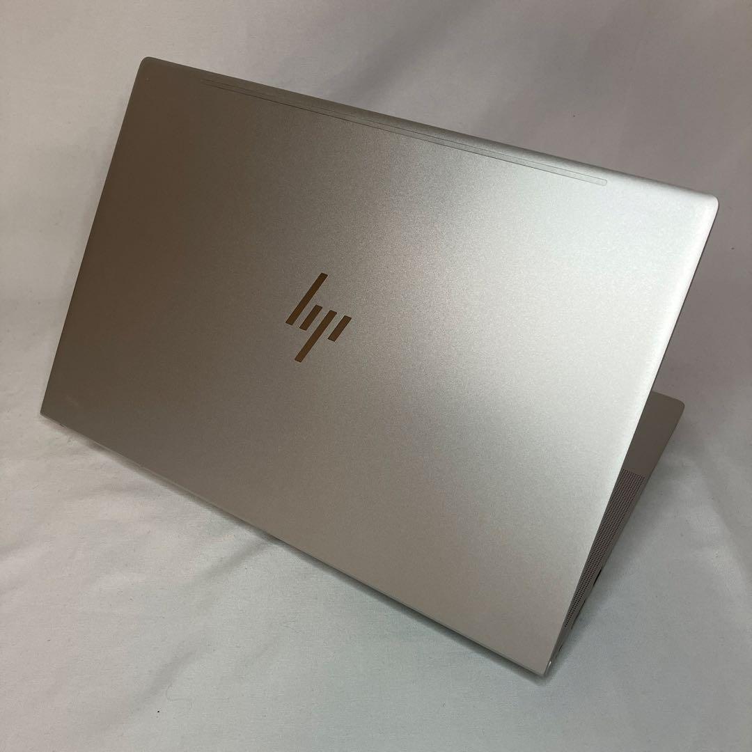 準美品 EliteBook 630 G10 13世代 i7 16GB 512GB