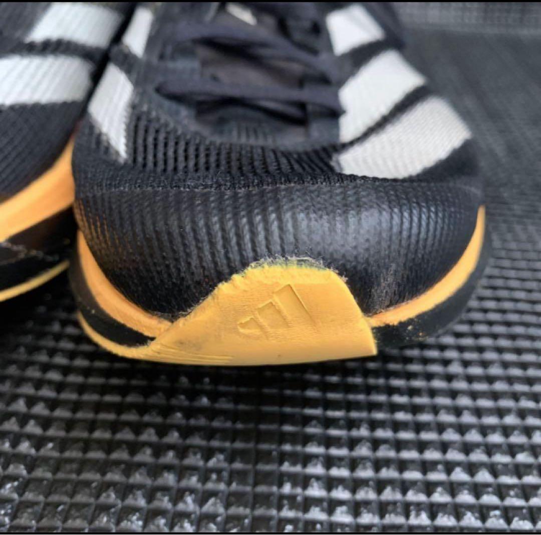 期間限定‼️アディゼロタクミセン10【26.0cm】