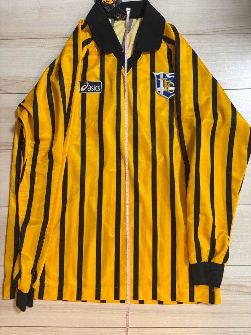 東海大　サッカー部　ユニフォーム