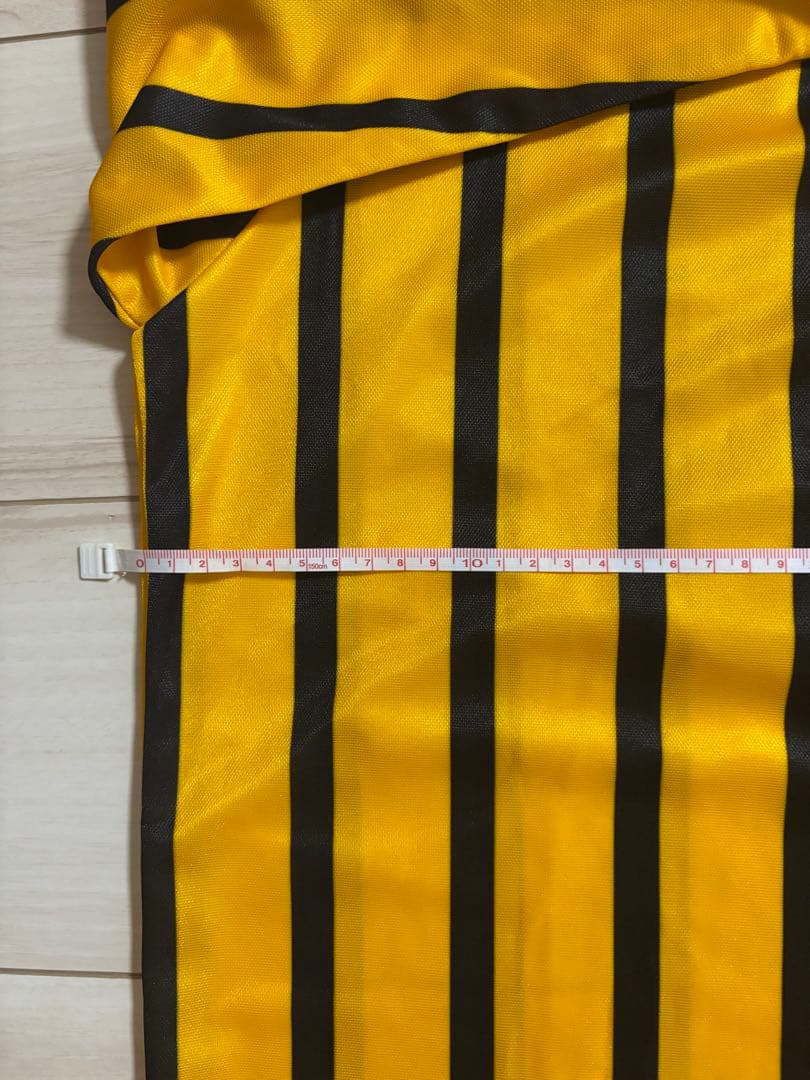 東海大　サッカー部　ユニフォーム