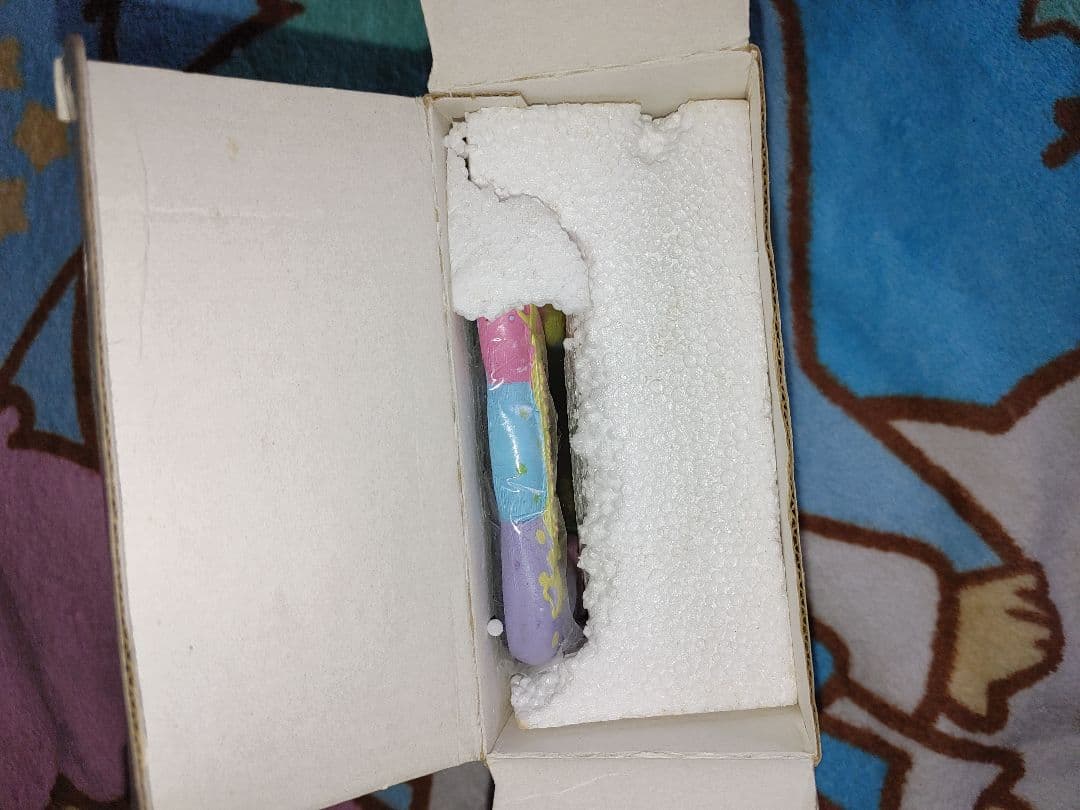 超激レア！ベビーキティ　フォトフレーム　サンリオ日本未発売平成レトロy2k