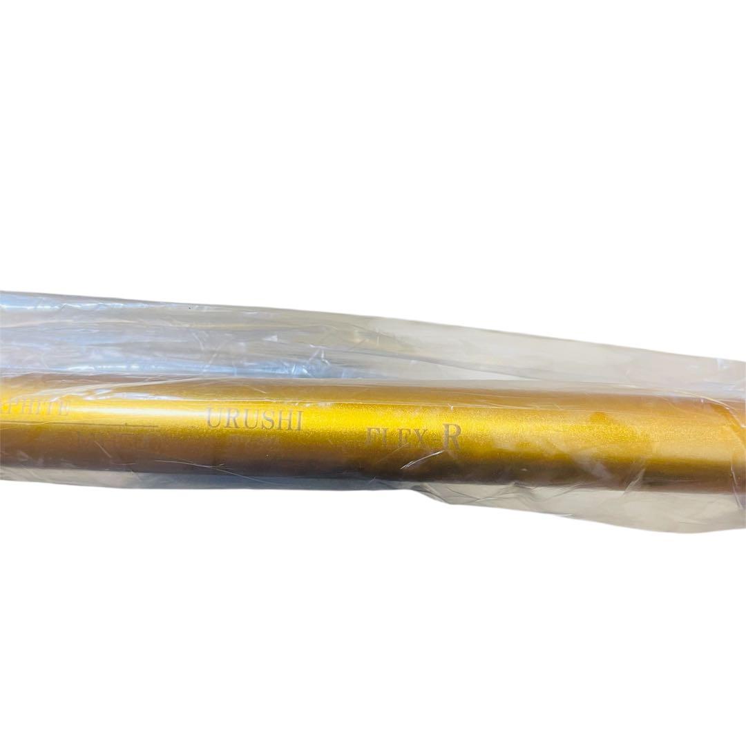 【未使用】ムツミ ホンマ MH-50-EZ 本間睦 ドライバー FLEX-R