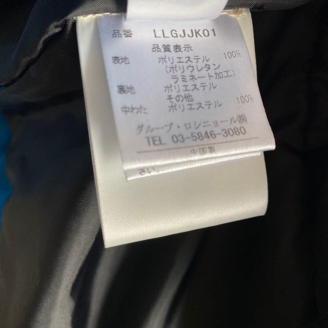 LANGE×ROSSIGNOL スキーウェア上下 セットアップ 高機能