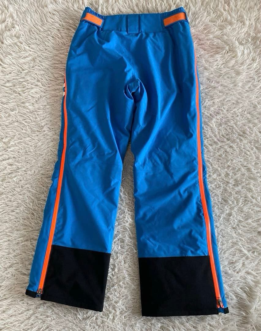 LANGE×ROSSIGNOL スキーウェア上下 セットアップ 高機能