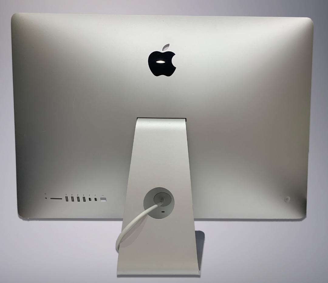 iMac 27インチ late 2013 24GB 1TB