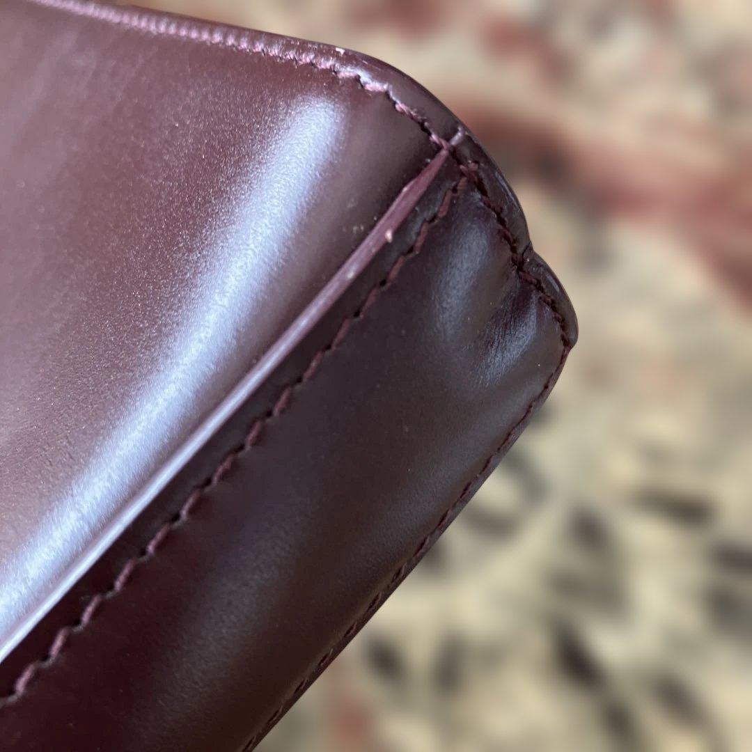 【JIL SANDER】 TANGLE SMALL ショルダーバッグ