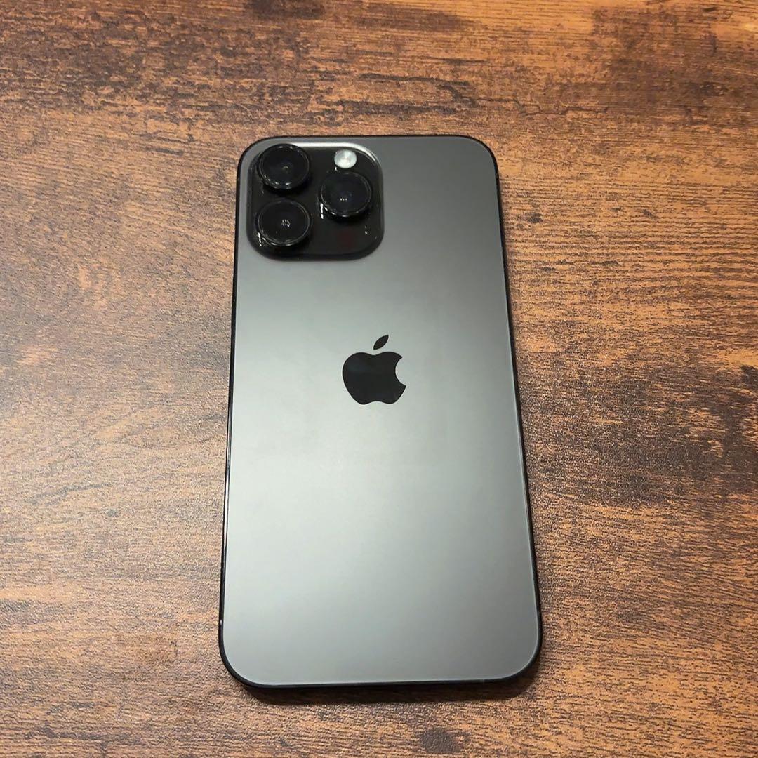 Apple iPhone14 Pro max 本体