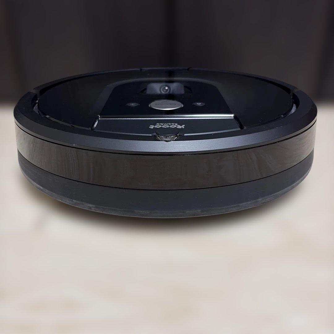 【美品】iRobot ルンバ 980