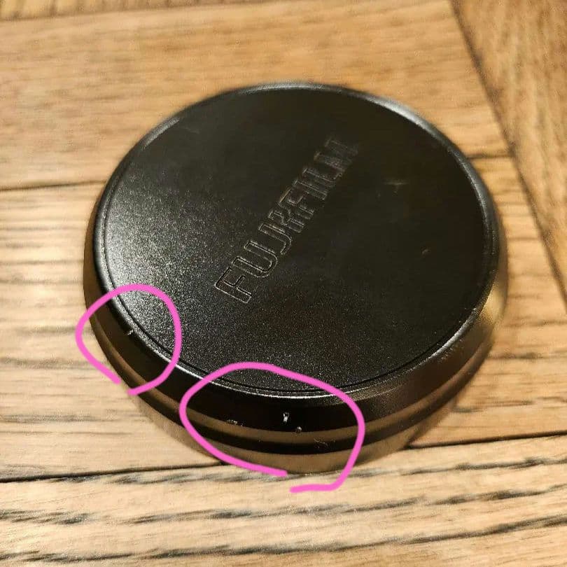 X100VI FUJIFILM ブラック&GARIZ本革ケース他