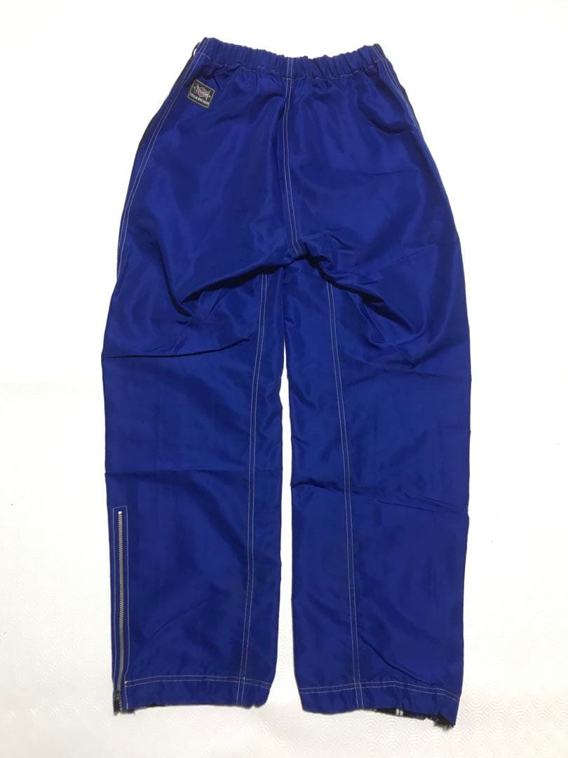 Mizuno タフブレーカー パンツ Oサイズ