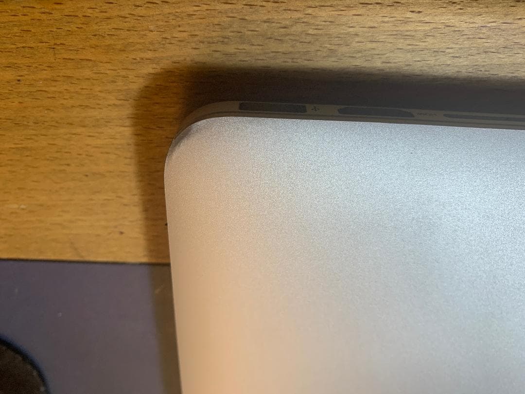 MacBook本体 MacBook Pro (Retina, 15-inch, Mid 2014)