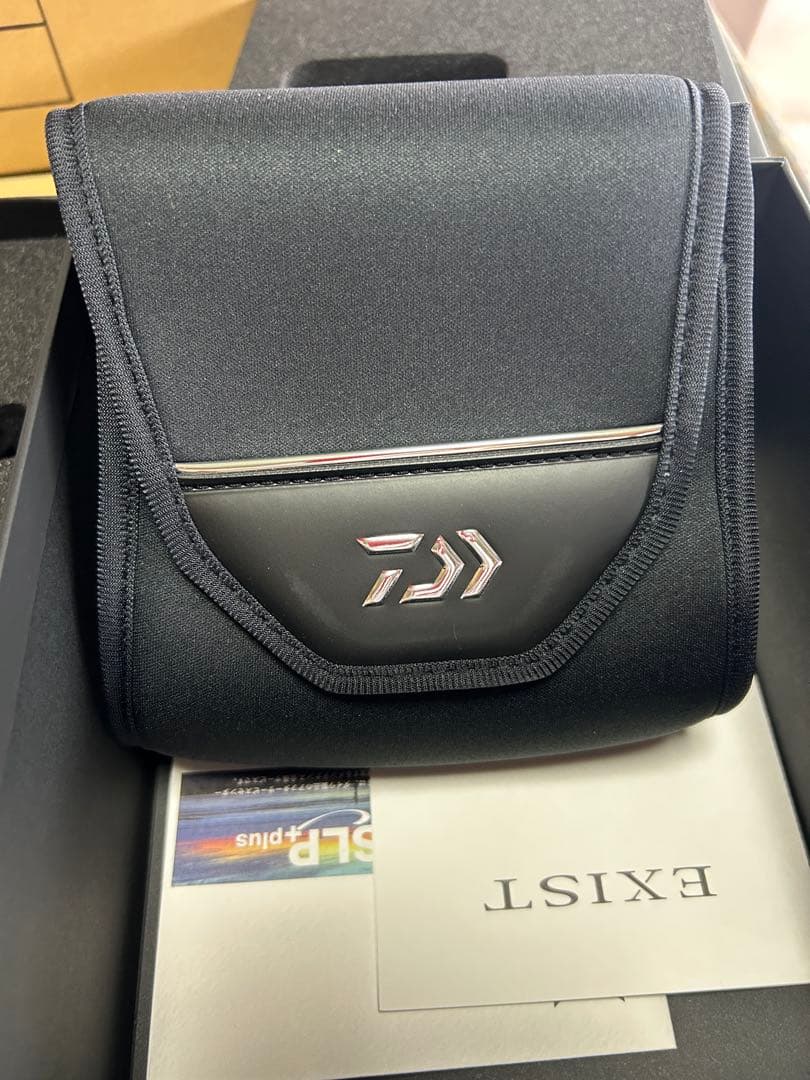 【新品未使用】ダイワ 22イグジストSF2000SS-P EXIST