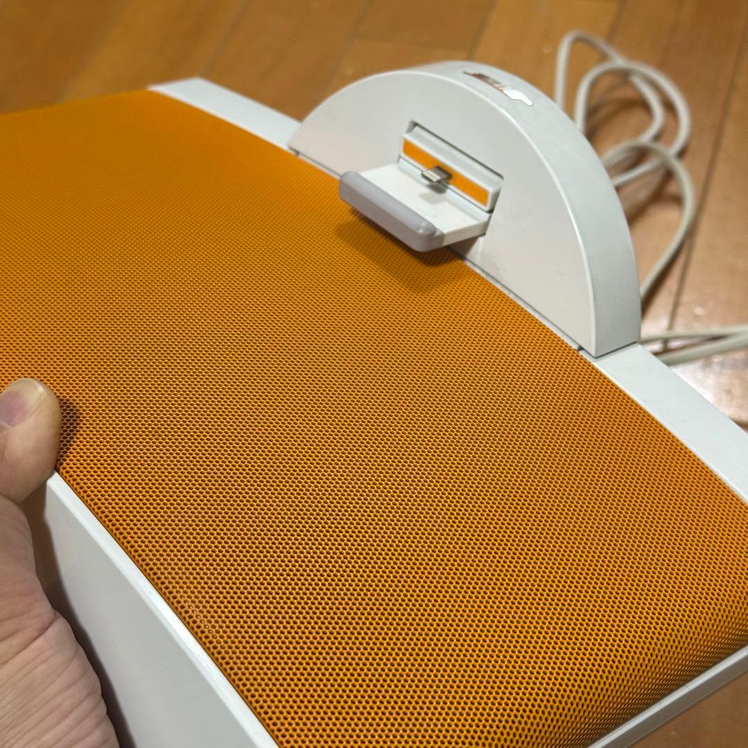 ✨リモコン付き美品✨ BOSE スピーカー sounddock series Ⅲ