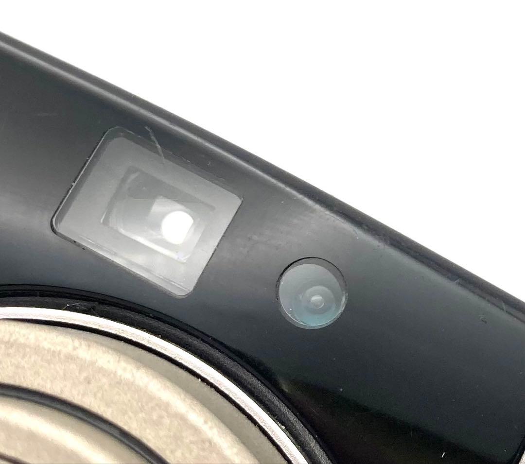 【完動品 美品】Canon Autoboy S PANORAMA 動作確認済 2