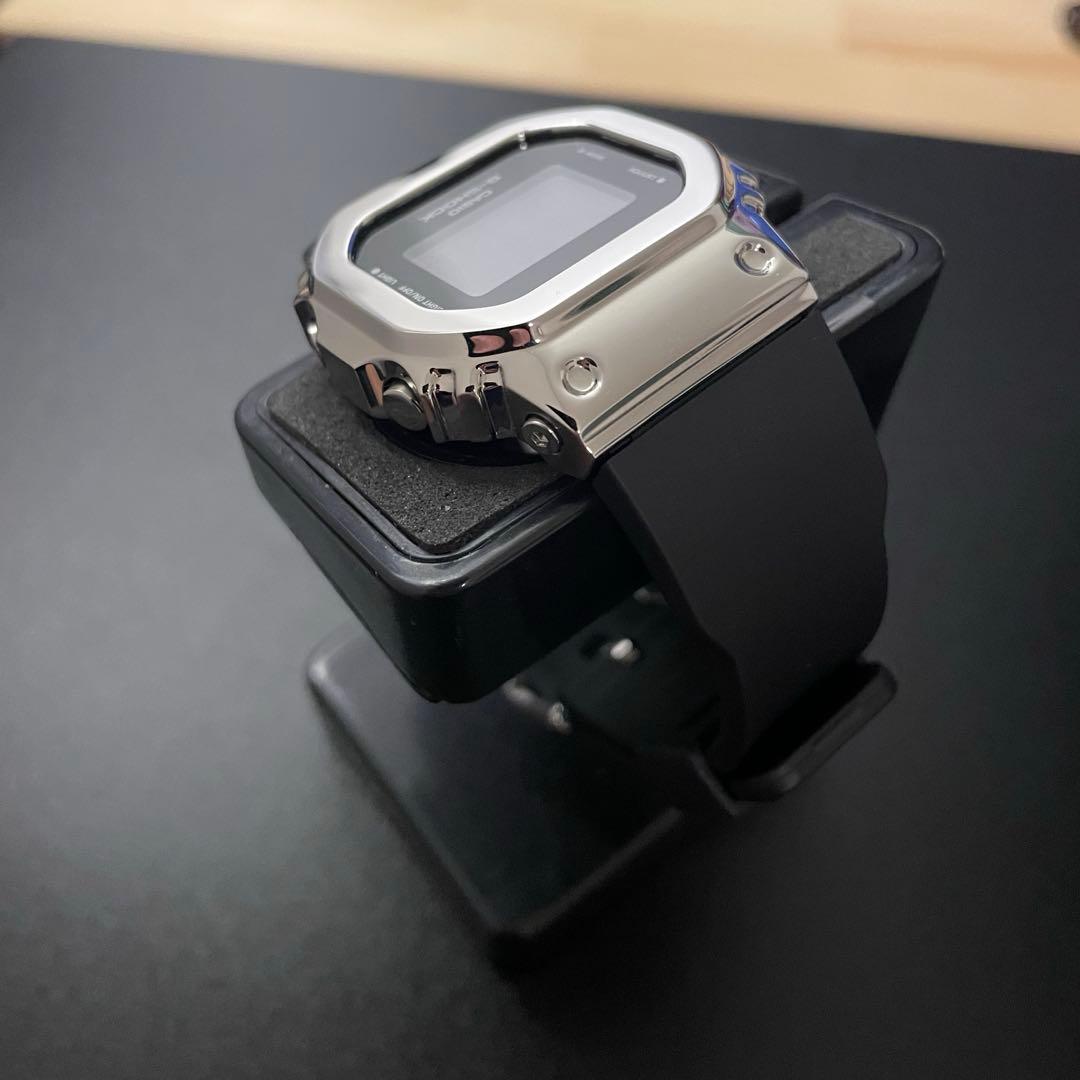 時計 G-SHOCK GM-S5600U-1JF