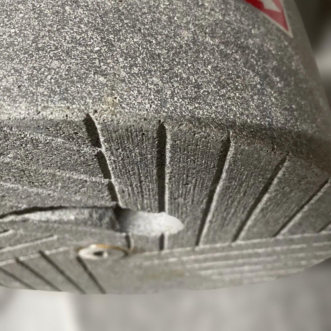 石臼製粉機 直径30cm