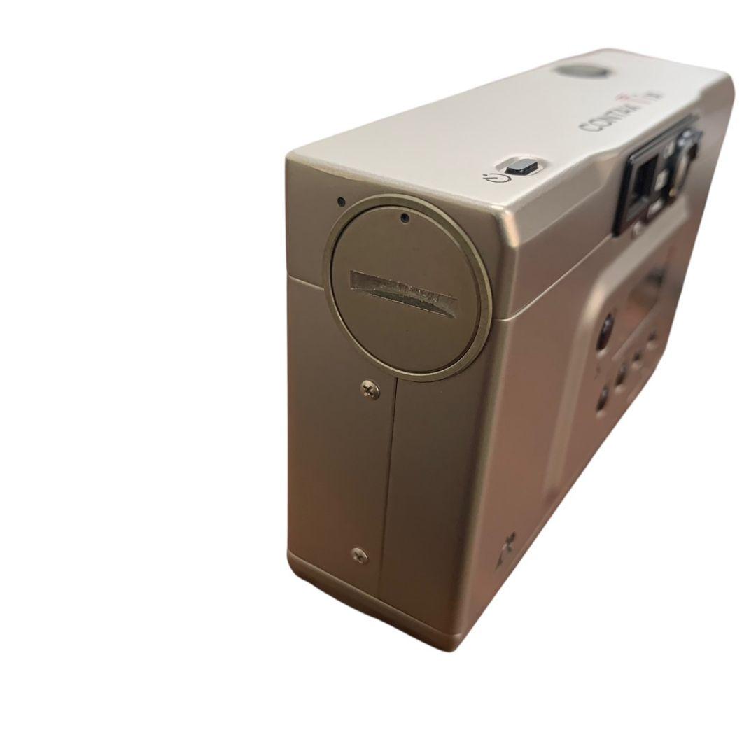 d*9様 A8762 Contax T ix Carl Zeiss Sonnar