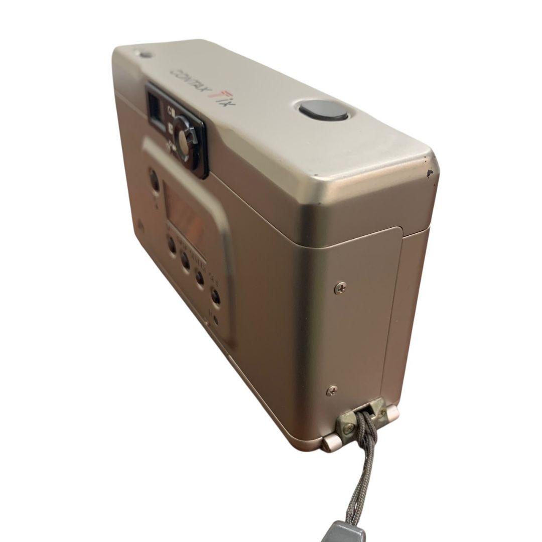 d*9様 A8762 Contax T ix Carl Zeiss Sonnar