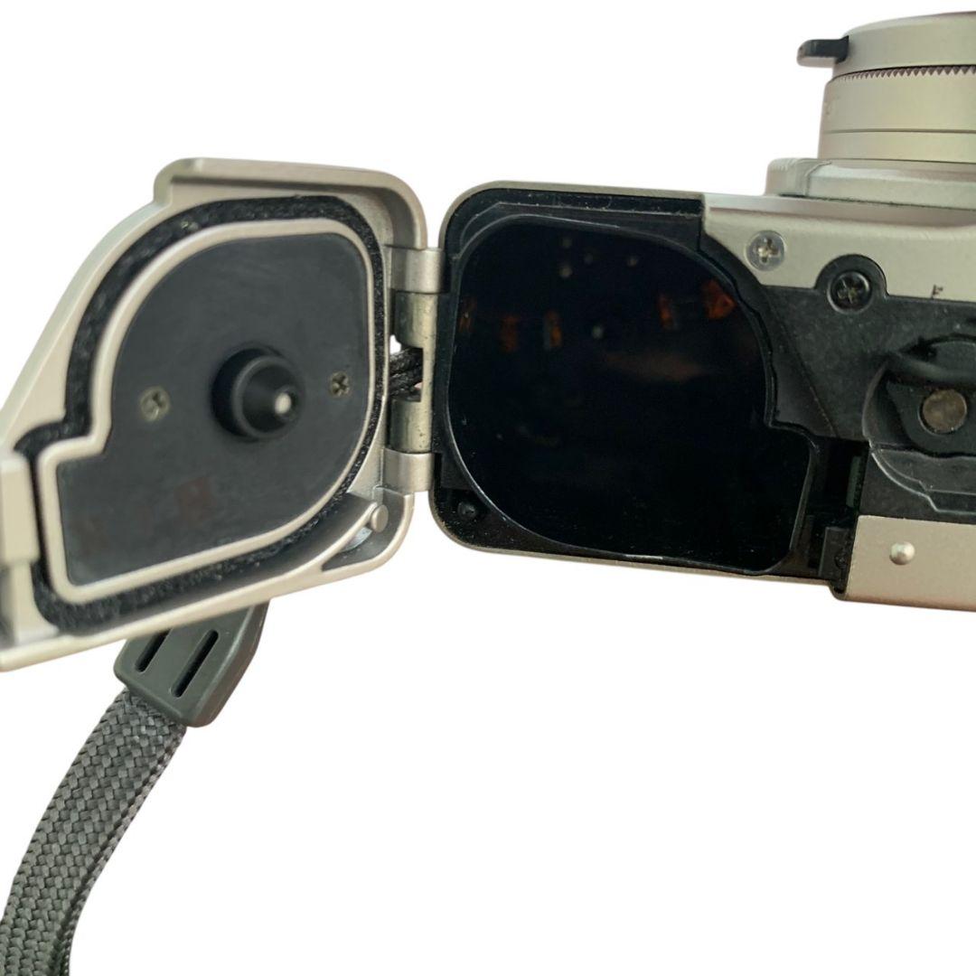 d*9様 A8762 Contax T ix Carl Zeiss Sonnar