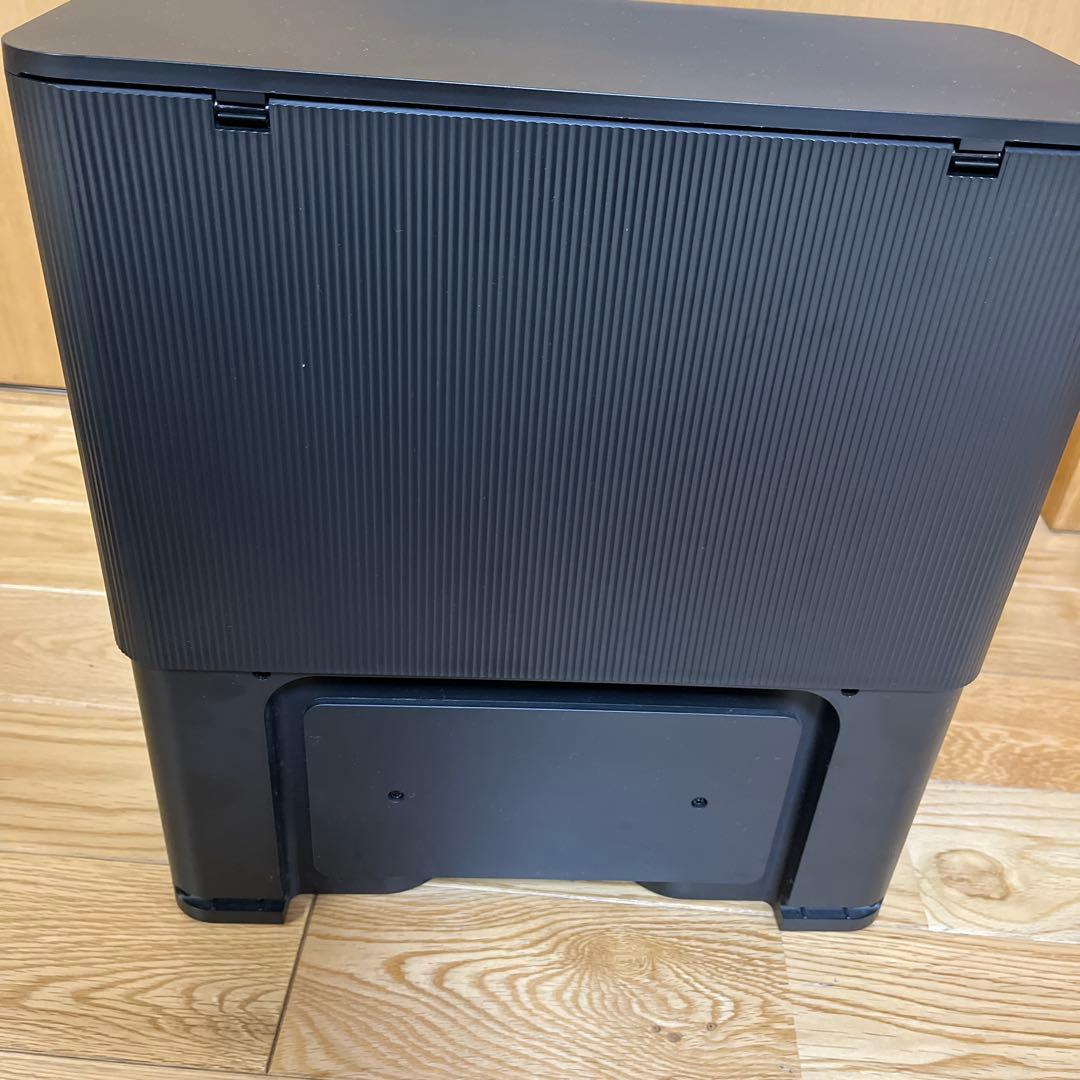 iRobot Roomba j7＋ ロボット掃除機 ルンバ充電ドック付上位モデル