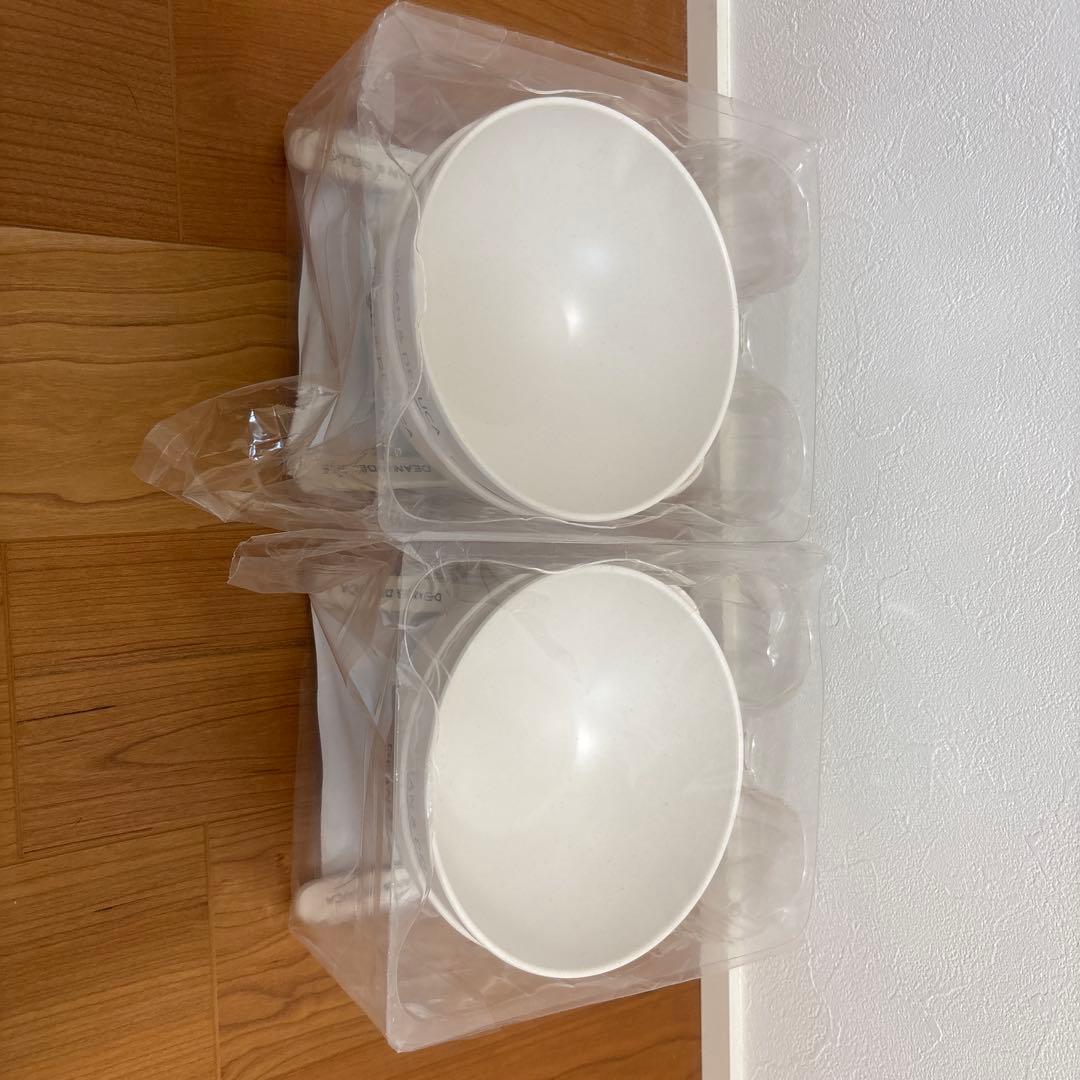 DEAN&DELUCA ボウル　プレート