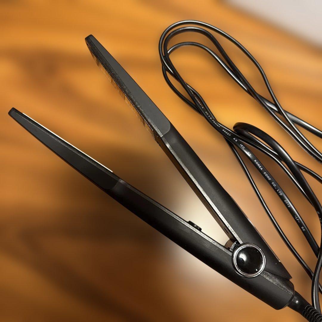 COTA ION SUPERSONICコタ イオンスーパーソニック超音波アイロン