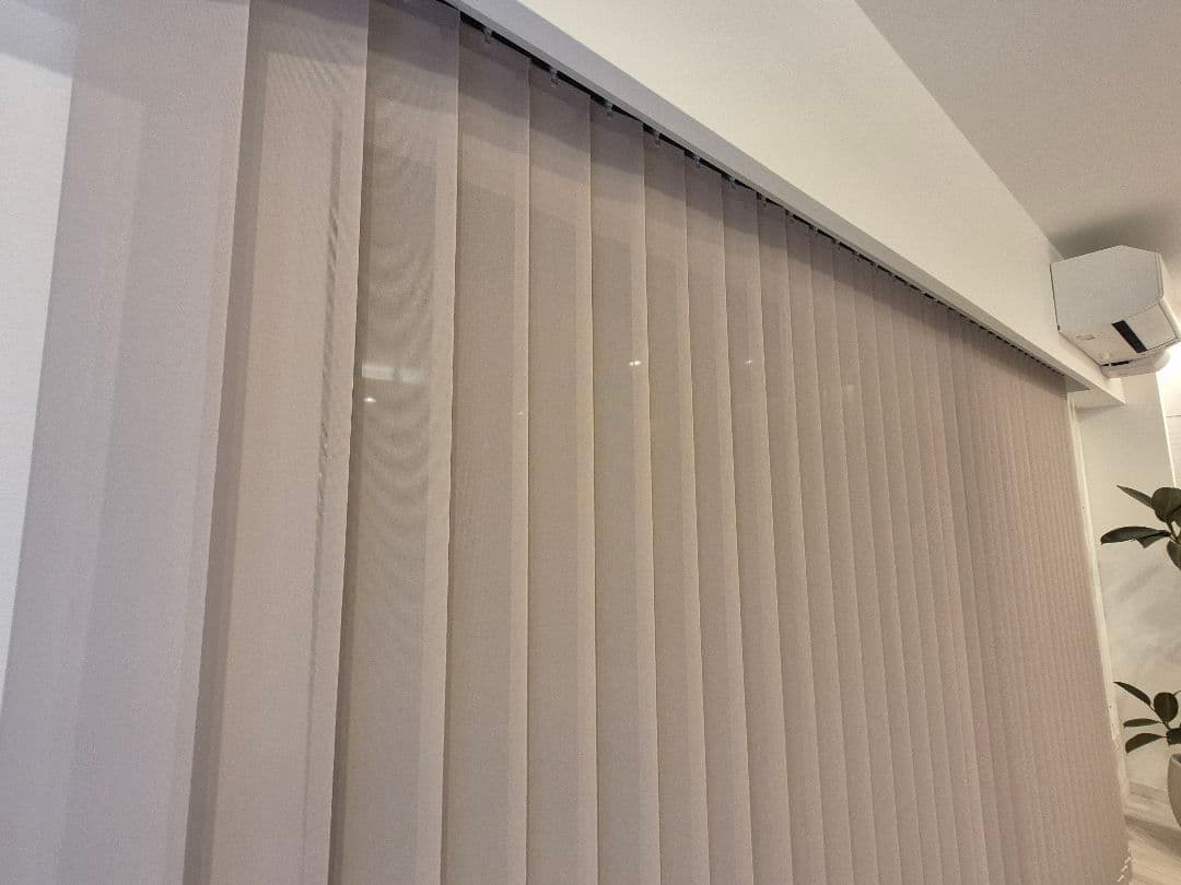 ◆タチカワ◆バーチカル◆W318×H203◆Z-2512BL6◆