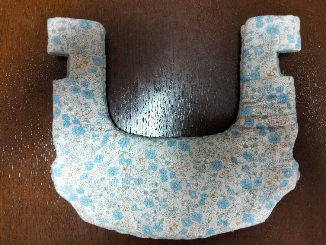 【ぴーや】【カバー付／美品】ベビービョルン ハーモニー　ダスティピンク