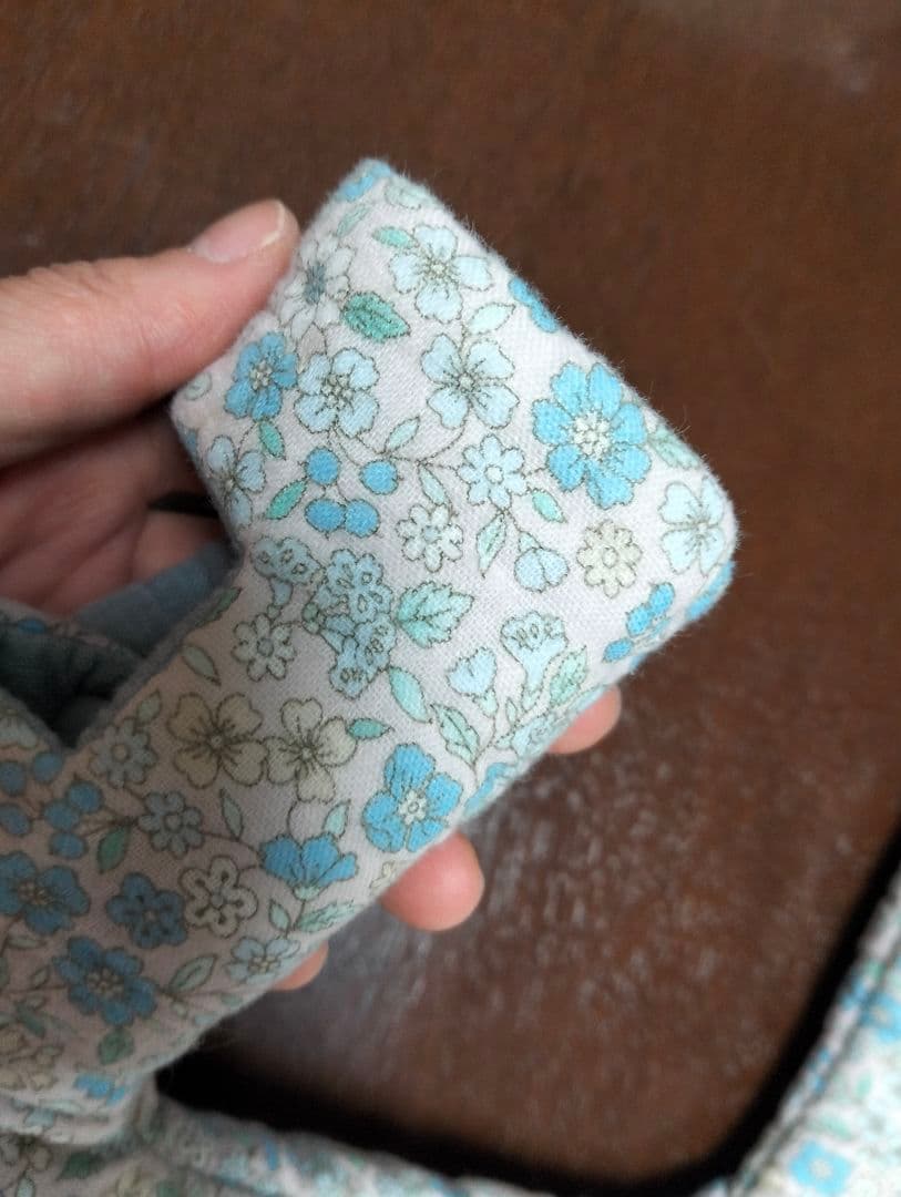 【ぴーや】【カバー付／美品】ベビービョルン ハーモニー　ダスティピンク