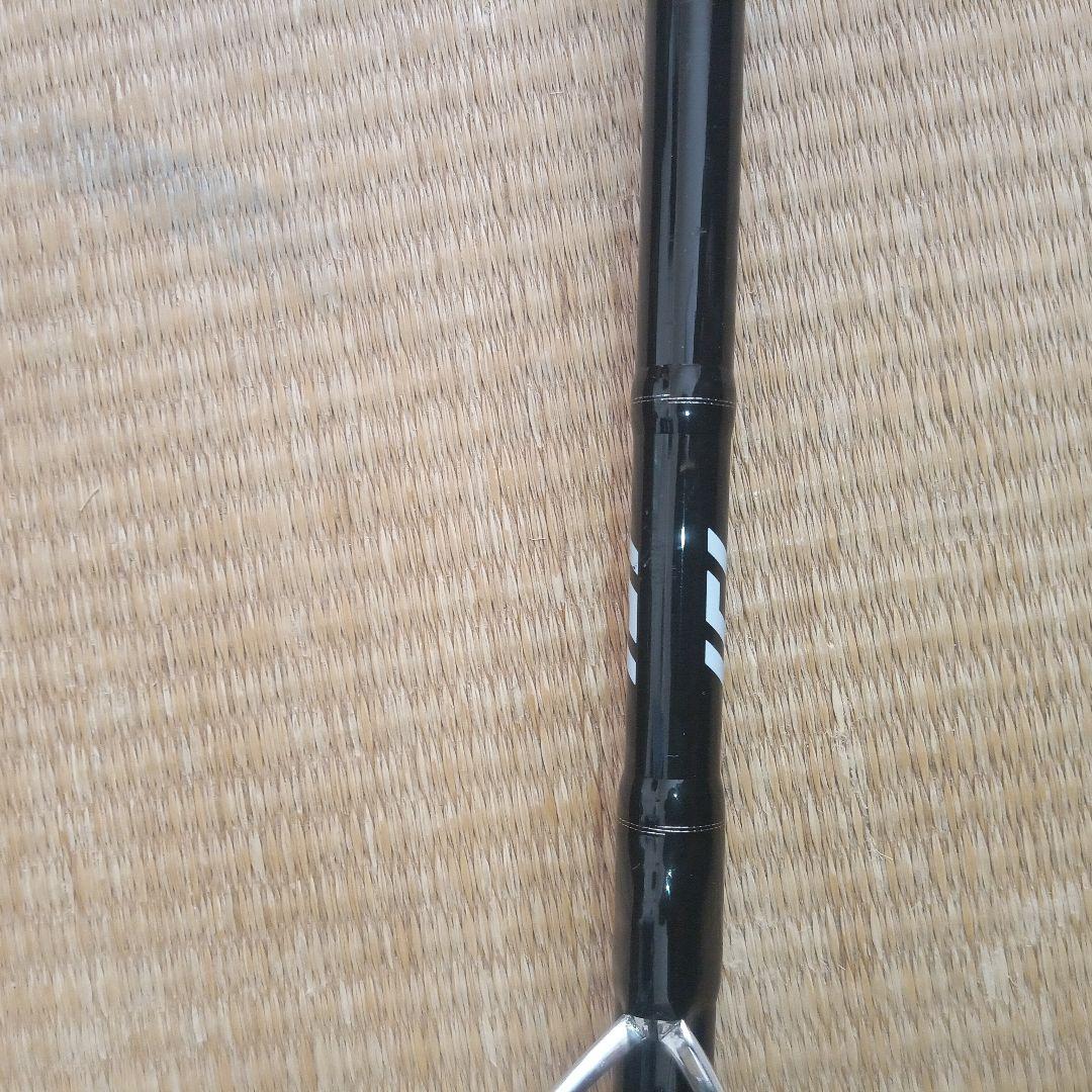 ショアスパルタンスタンダード　96M ダイワ　ロッドケース付属