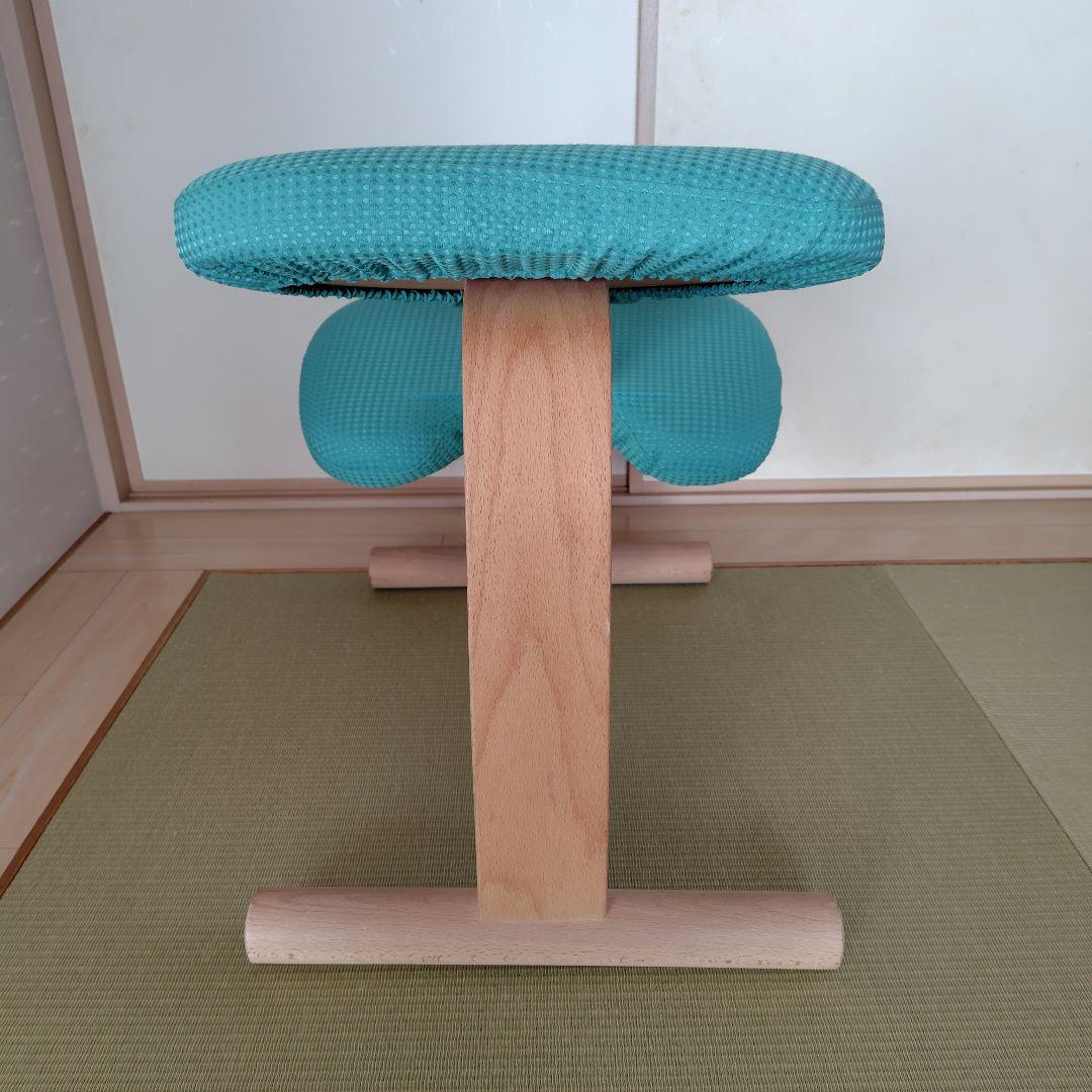 バランスイージー　椅子